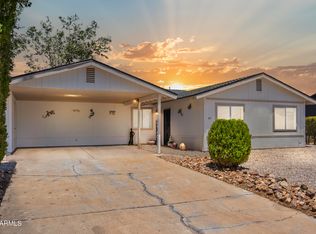 141 Witt Dr, Sierra Vista, AZ 85635