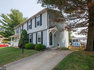 302 Saint Andrews Ln, Westminster, MD 21158
