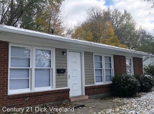 10705 Grafton Hall Rd, Louisville, KY 40272