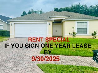 9988 Portofino Dr, Orlando, FL 32832