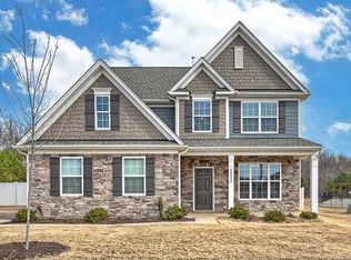 5923 McClintock Dr, Denver, NC 28037