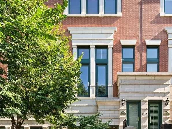 430 W Armitage Ave APT I, Chicago, IL 60614