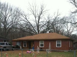 3487 Madewell Dr, Memphis, TN 38127