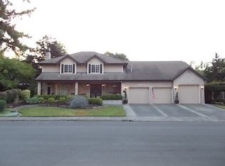 2201 NE 159th Ave, Vancouver, WA 98684