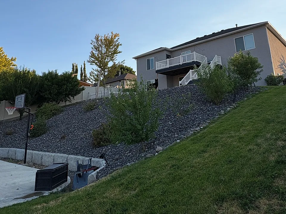 1217 Hillshire Dr