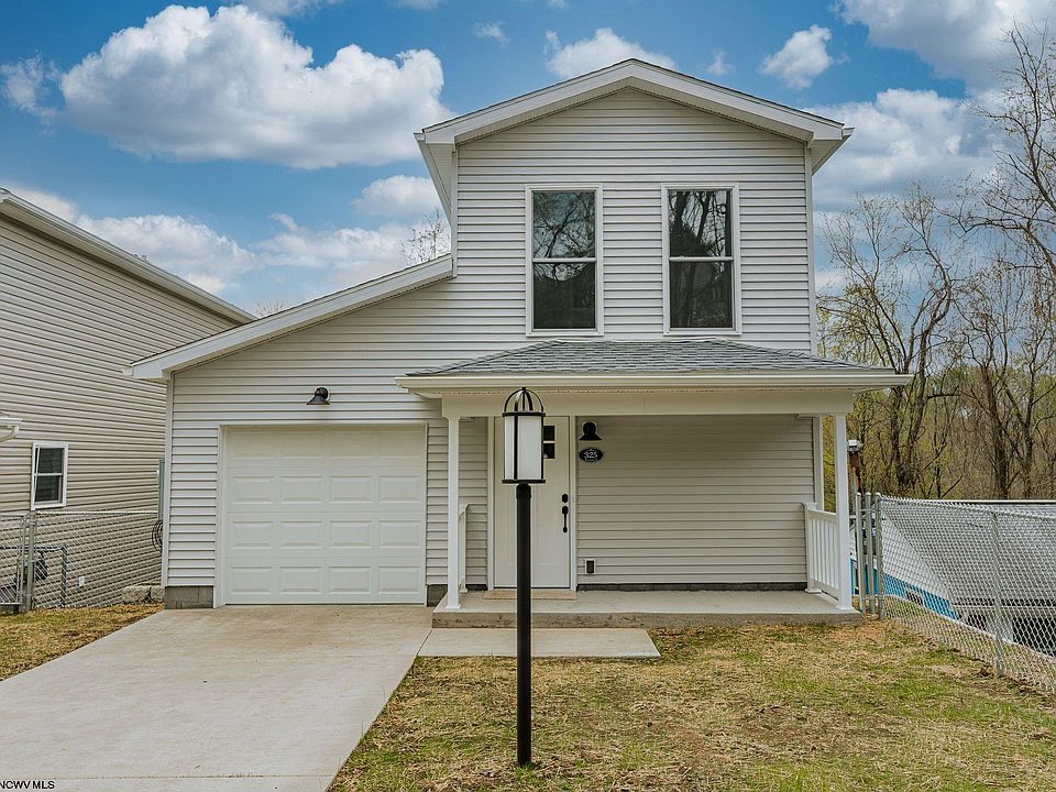 325 Braddock St, WV 26505 Zillow