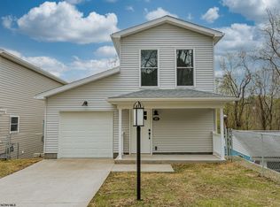 325 Braddock St, Morgantown, WV 26505