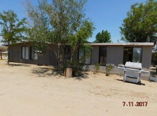 10250 Nelson Rd, Lucerne Valley, CA 92356