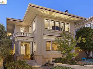 2951 Ashby Ave, Berkeley, CA