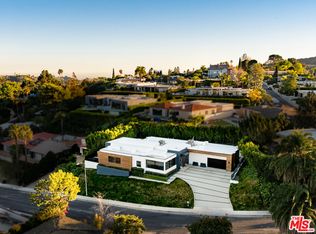 16366 Sloan Dr, Los Angeles, CA 90049