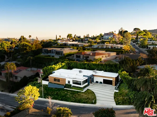 16366 Sloan Dr, Los Angeles, CA 90049