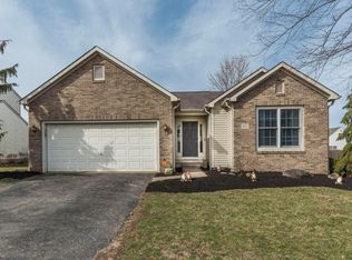 4057 Garrard Dr, Obetz, OH 43207
