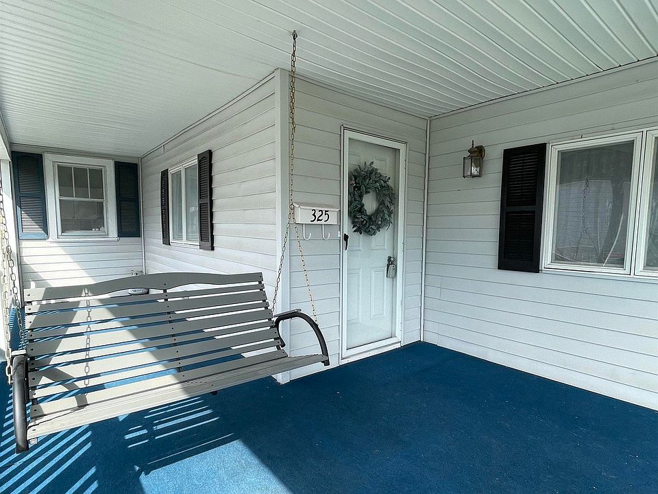 325 N Meridian St, Greentown, IN 46936 | Zillow