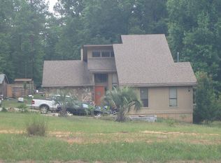 4702 Hardy McManus Rd, Evans, GA 30809