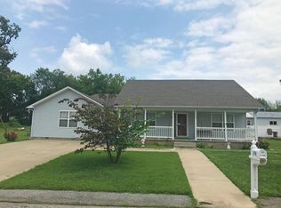 1430 Regan Ave, Carthage, MO 64836