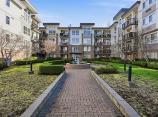 5430 201st St #421, Langley, BC