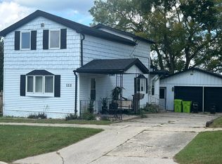 111 McDowell St, Delavan, WI 53115