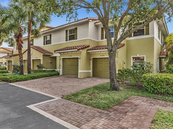 3102 NW 24th Way, Fort Lauderdale, FL 33309
