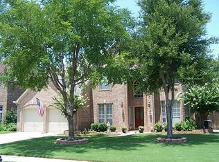 1912 N Port Ct, Grapevine, TX 76051