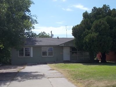 903 Devonwood Ave, Duncan, OK, 73533