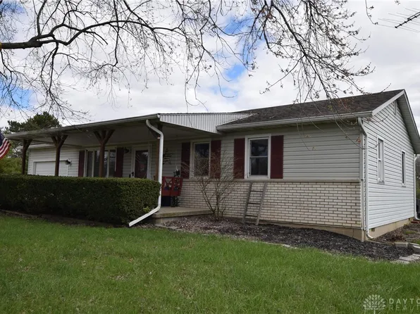 3925 Melody Ln, Urbana, OH 43078