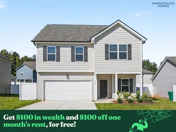 318 Bertha Honey Stewart Dr, Jackson, GA 30233