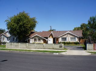 6622 Farralone Ave, Canoga Park, CA 91303