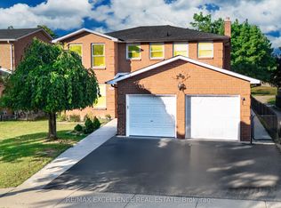280 Hansen Rd N, Brampton, ON L6V2Y1