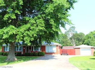 11501 Pierce Way, Louisville, KY 40272