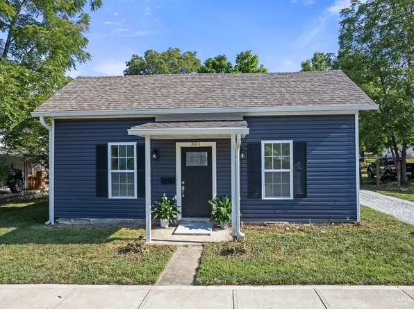 301 E Ohio St, Georgetown, OH 45121