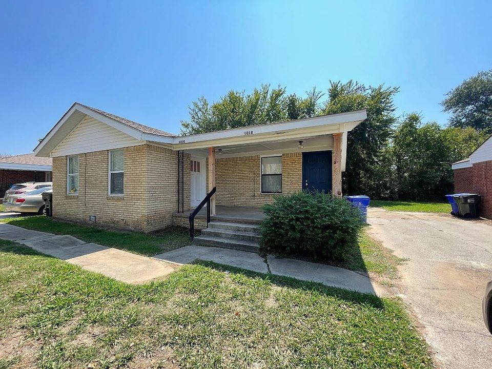 1st image of 1018 Arkansas St