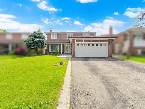 277 Centre St N, Brampton, ON L6V 2R3