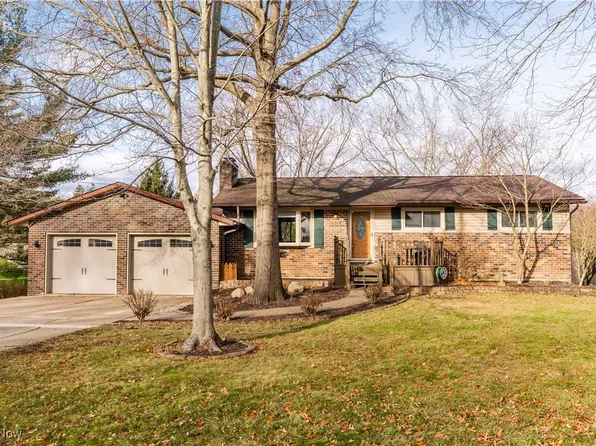 7539 Marelis Ave NE, Canton, OH 44721