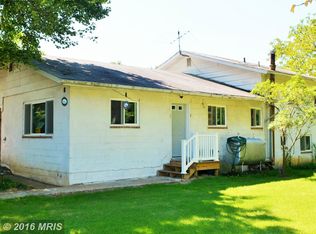 8531 Mulberry St, Laurel, MD 20707