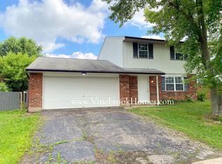 8429 Indian Mound Dr, Dayton, OH 45424