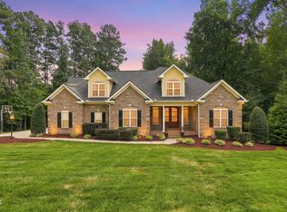 3016 Slippery Creek Ct, Raleigh, NC 27616