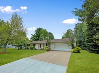 9002 Margaret St, Rothschild, WI 54474