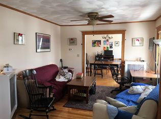 30 Parkdale St #2B, Somerville, MA 02143