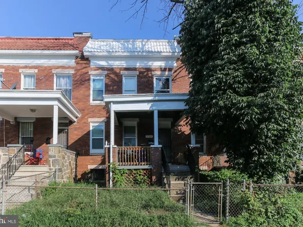 724 N Grantley St, Baltimore, MD 21229
