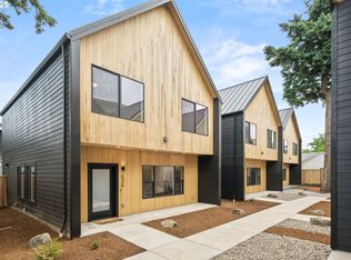 3536 NE 44th Ave, Portland, OR 97212