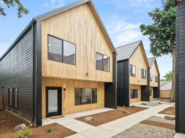3536 NE 44th Ave, Portland, OR 97212