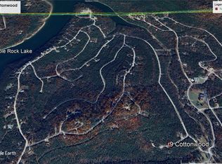 9 Cottonwood Ln #7, Eureka Springs, AR 72631