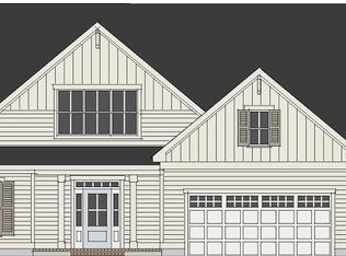 245 Coastline Cir, Cedar Point, NC 28584