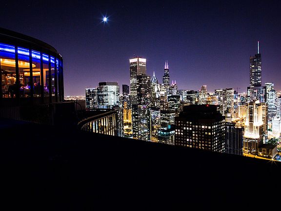 2nd image of 505 N Lake Shore Dr #7000