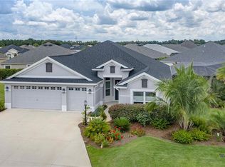 489 Umbrella Loop, The Villages, FL 32163
