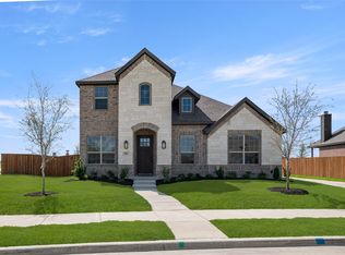 305 Pasture Dr, Midlothian, TX 76065