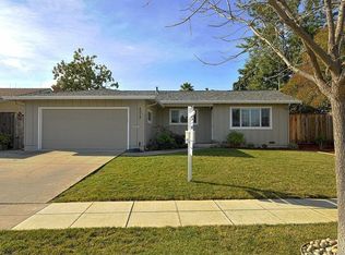 4313 Marlowe Dr, San Jose, CA 95124