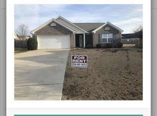 104 Stockport Cir SE, Madison, AL 35756