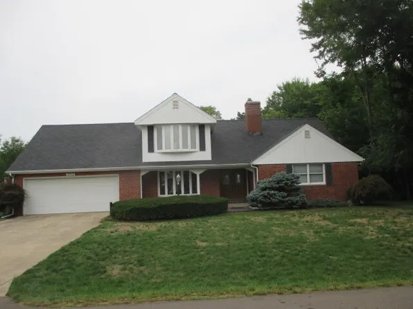 1052 Kay St, Otsego, MI 49078
