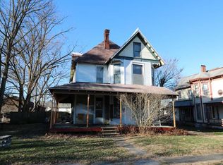 621 N Chestnut St, Seymour, IN 47274